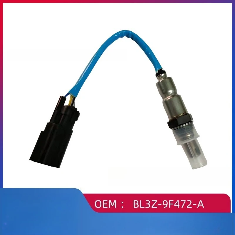 

BL3Z-9F472-A BL3A-9Y460-CA Lambda Front o2 oxygen sensor for Ford Edge 3.5L Explorer For EXPLORER F-150 FLEX MUSTANG TAURUS