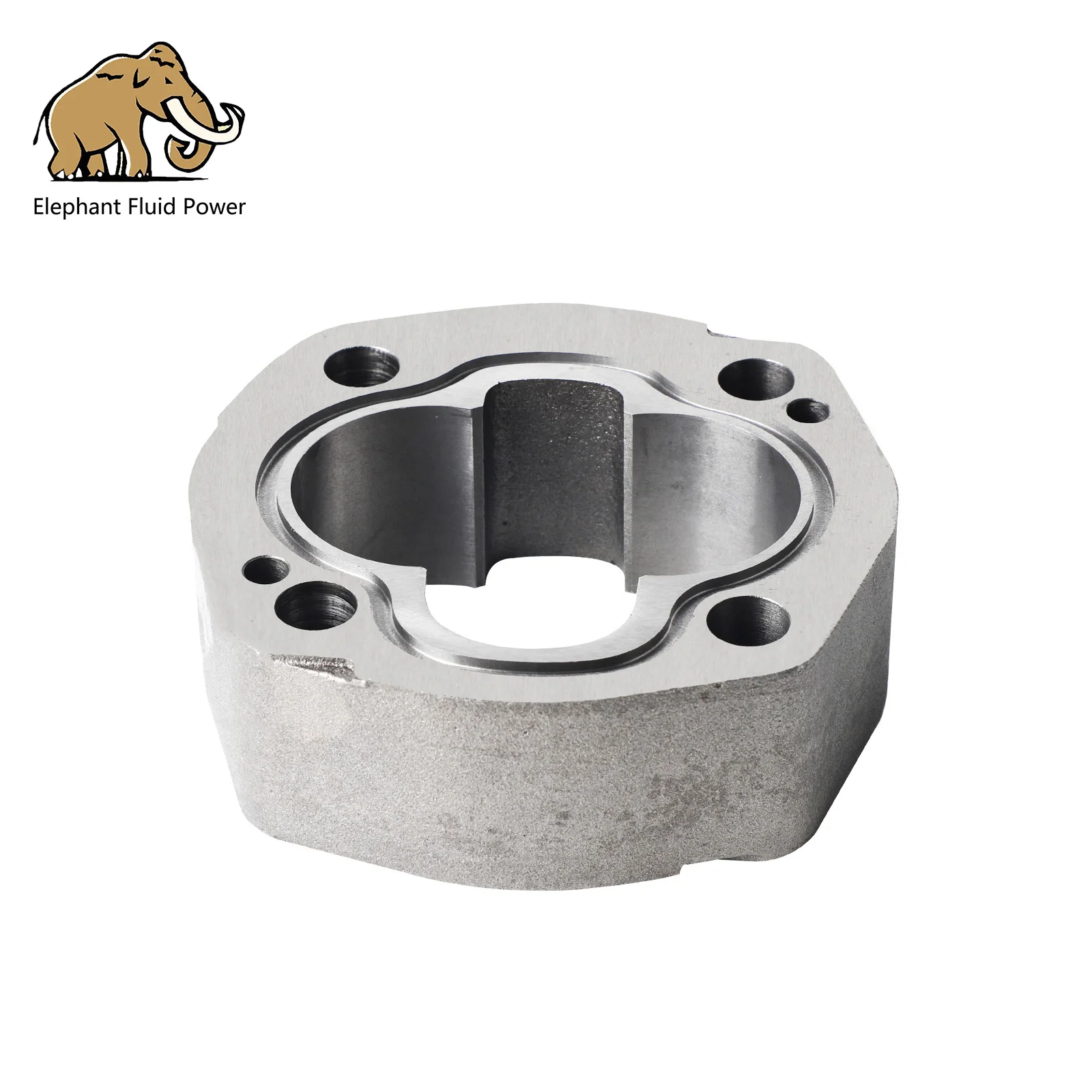 

High quality Parker Hydraulic Pump Parts 323-8115-100 for Gear Pump PGP350 series HP350A578KEAB1511