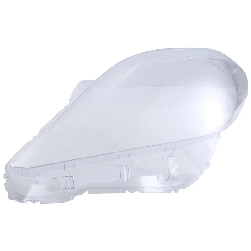 

Left Car Headlight Lens Cover Head Light Lamp Shade Shell Lens Lampshade For Toyota Alphard 2008 2009 2010 2011 2012 Accessories