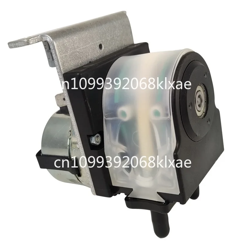 

5RPM 10RPM Flue Gas Monitoring System with Peristaltic Pump, Can Replace Thomas Pump