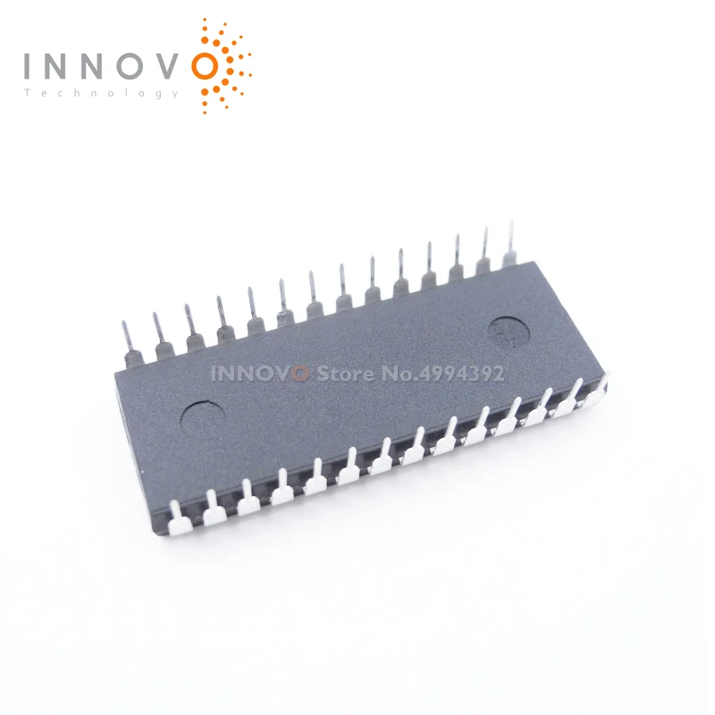 1PCS/LOT W27E512-70 W27E512 DIP28 Electrically Erasable Memory