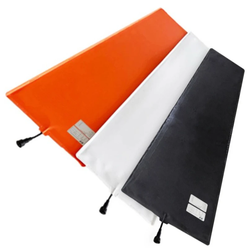 Thickened Protective Engineering Electric Underfloor Heating Floor Packaging Graphene Electric Heating Film