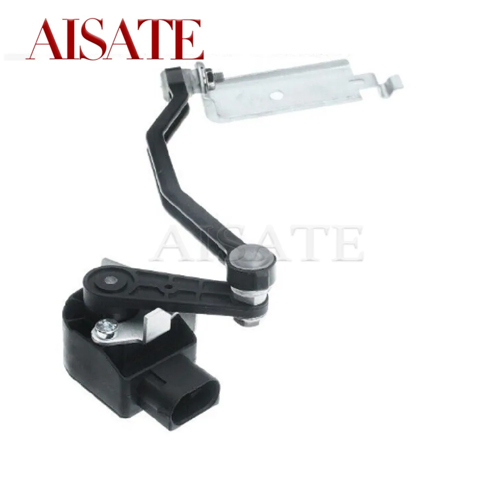 For Volvo S60 S80 V60 V70 Front Rear Left Right Car Vehicle Suspension Height Level Sensor 31288271 31288272 31288273 31288274