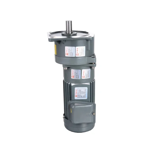 50hz 1 Ac  Gear Deceleration Motor  3 Phase Ac Motors 380v Small Ac  Induction Motor 3kw 4kw 5kw