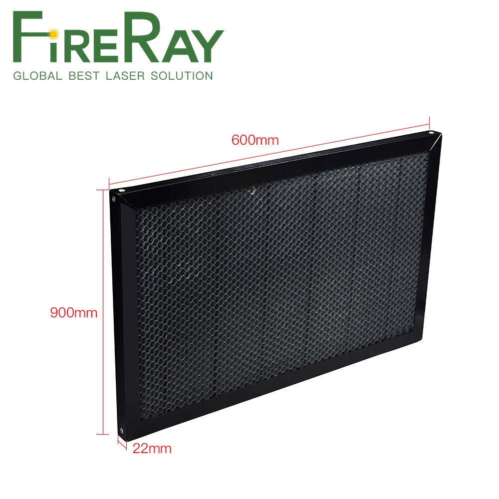 

FireRay 600x900mm Honeycomb Worktable Board for CO2 Laser Engraving and Cutting Machine