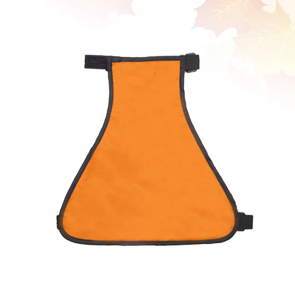 

Waterproof Belly Wrap Adjustable Lightweight Dog Rain Jacket Cute Outdoor Pet Raincoat For Small Medium Large Puppies - Pet