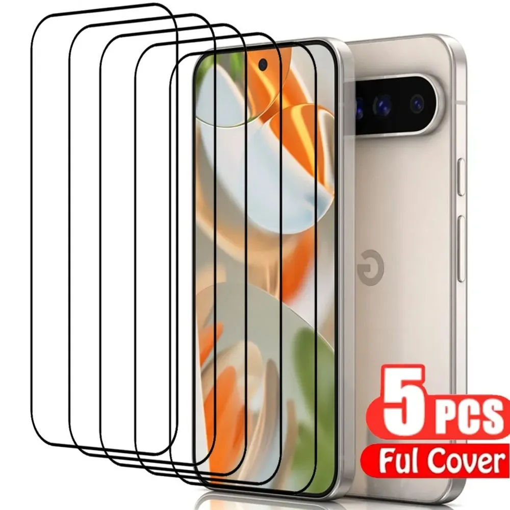 5PCS Full Cover For… - image