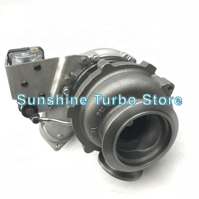 GTB2260V Turbo 765985-0010 765985-5010S 765985-0001 765985-0003 765985-0005 765985-0006