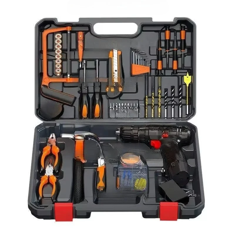 Hardware Toolbox Group Manual Tool Kit for Family Maintenance