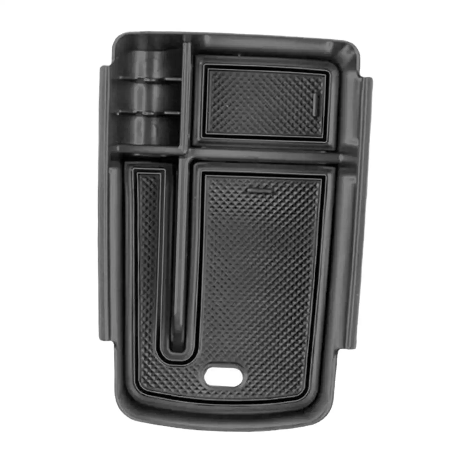 

Center Console Organizer Car Accessory Storage Rack Auto Center Storage Box
