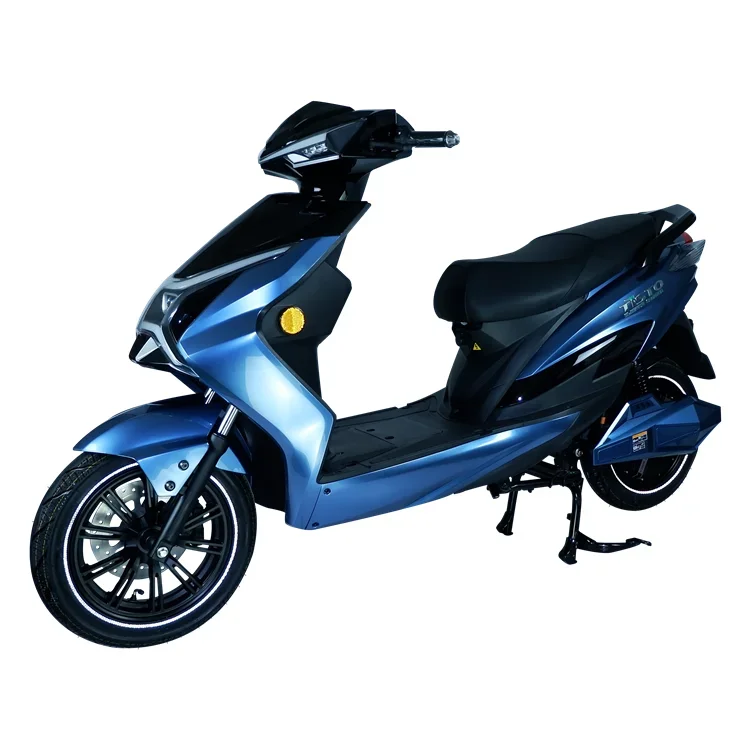 2400W fast electric motorcycle moto cross eletrica motorbike two wheel e scooter for adults