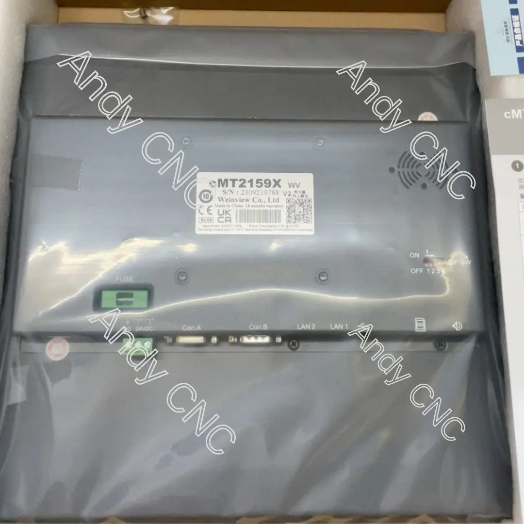 brand new CMT2159X 15 inch touch screen Fast Shipping