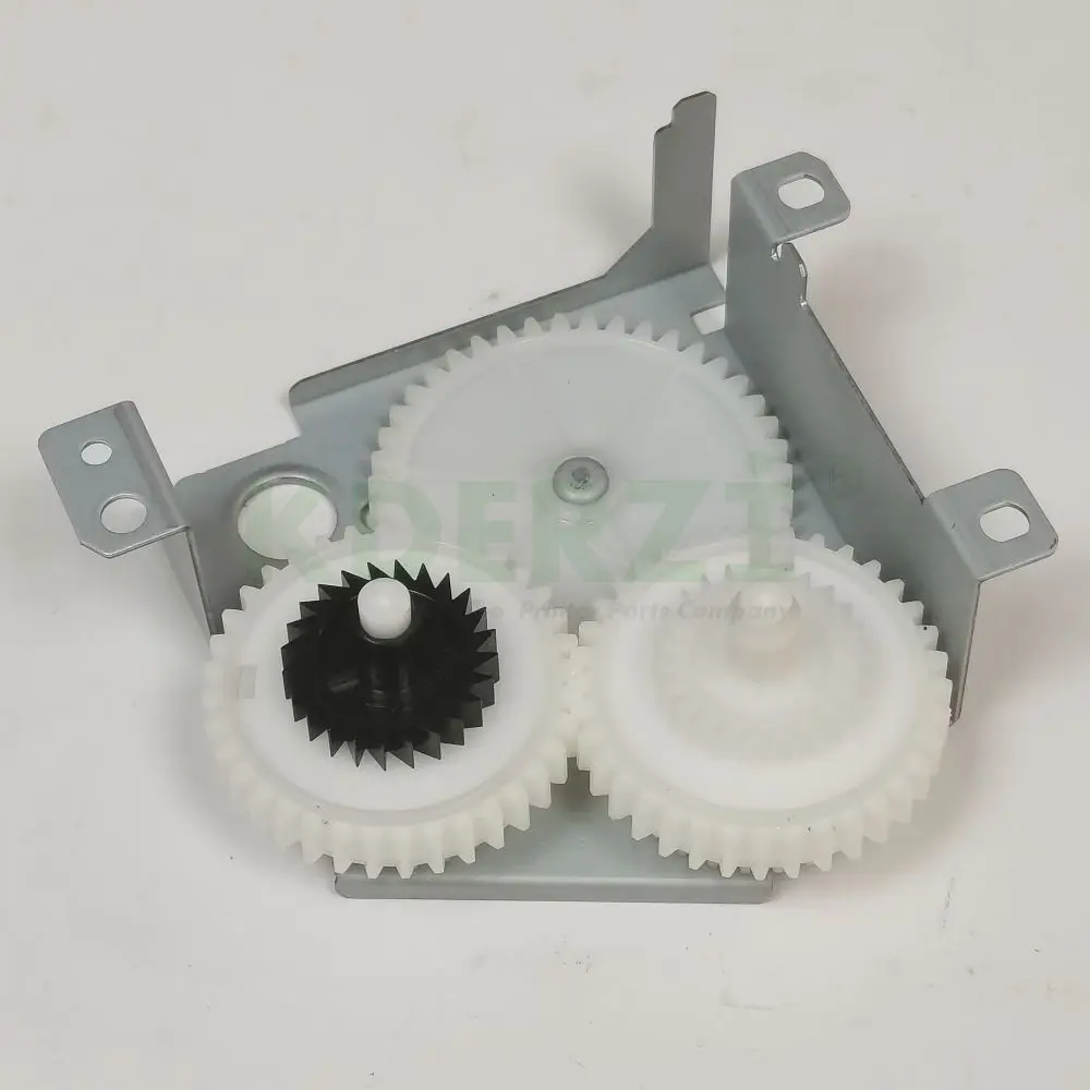 RC2-6225 RU5-0310 Genuine Duplex Paper Feed Gear Set for HP P2035 P2055 P2035n P2055d P2055dn P2055n M401 M425 RU5-0313 RU5-0314