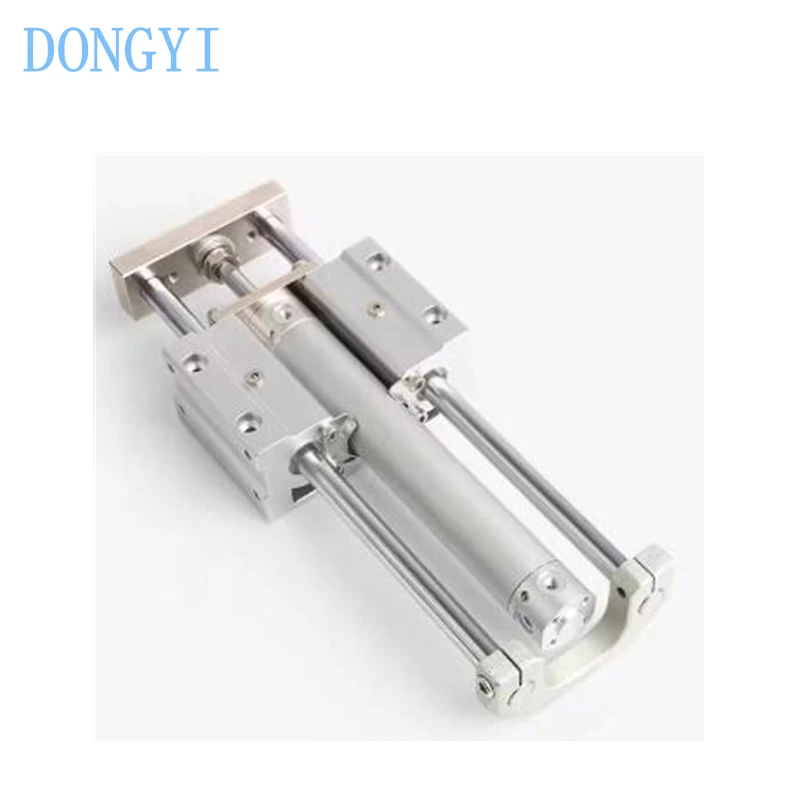 Guide Cylinder Mgc …