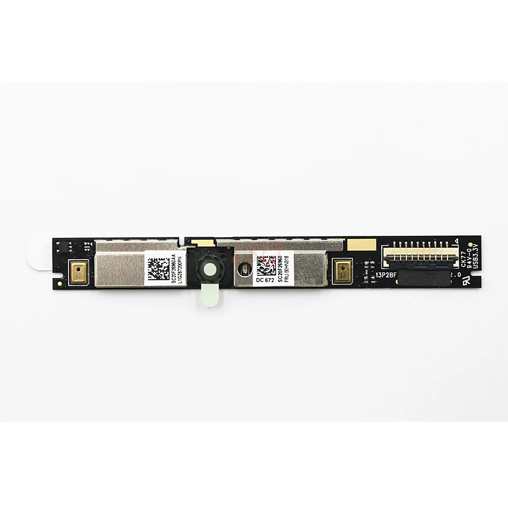 New Original  For Lenovo ThinkPad  T440 T440S T540P W540 W541 720P Camera 00HN318 04X0295 04X0274 04X0298   04X0276  04X0288