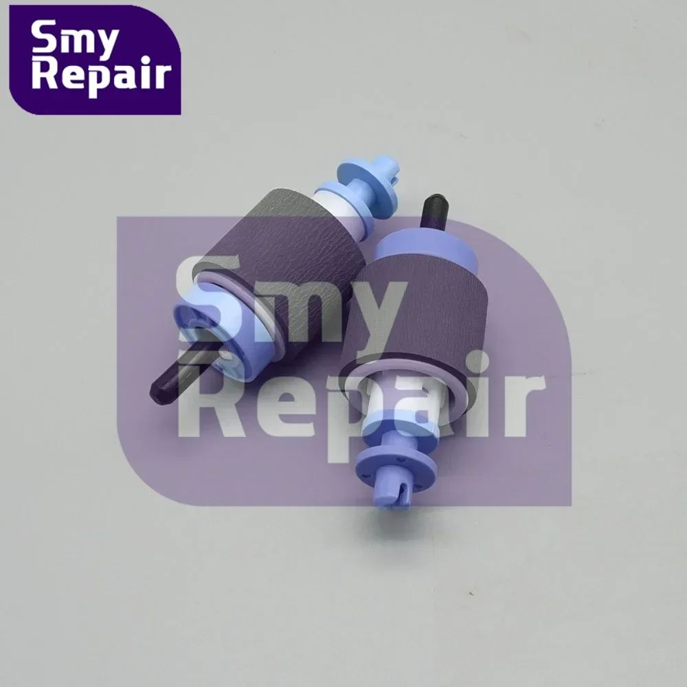 10X RM1-2998-000 Tray 2 3 Pickup Roller suitable for HP LaserJet M5025 M5035 M5039 700 M712 M725