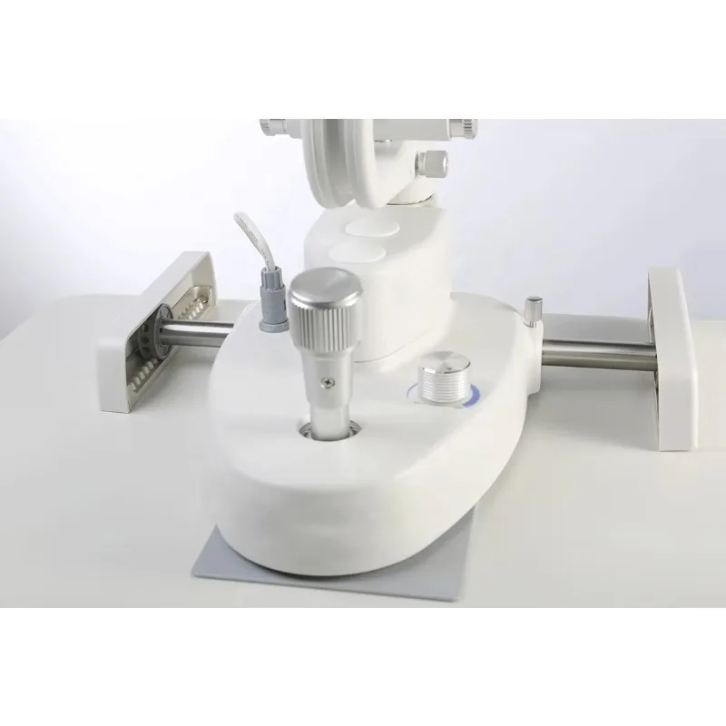 Ophthalmic Equipment 2 Step 3 Step 5 Step Cheap Slit Lamp Manufacturer Price With Imaging Module
