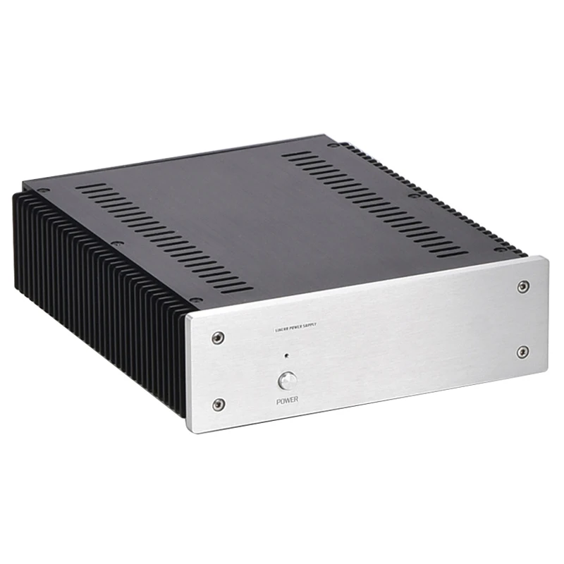 LYELE 12v 19v 24v Linear power supply  High Power Voltage Output Large Current for 200w HTPC Digital Player