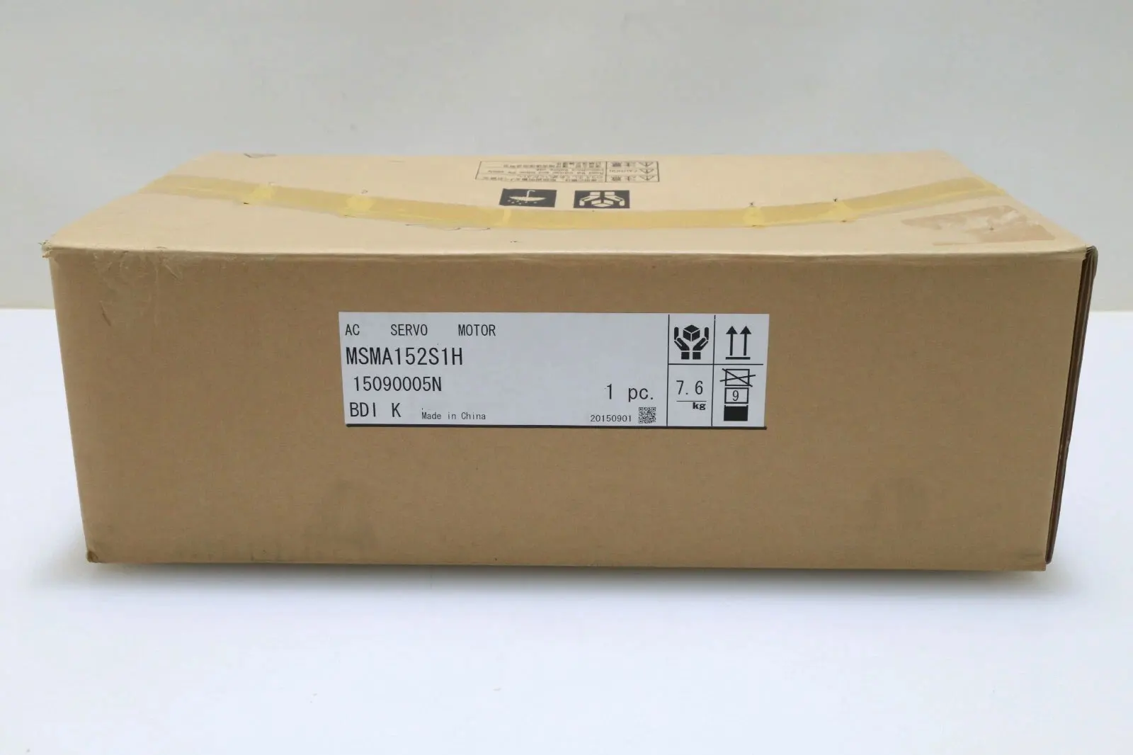 العلامة التجارية الجديدة MSMA152S1G MSMA152S1H MSMA152S1D MSMA152S1C ضمان لمدة سنة واحدة ​