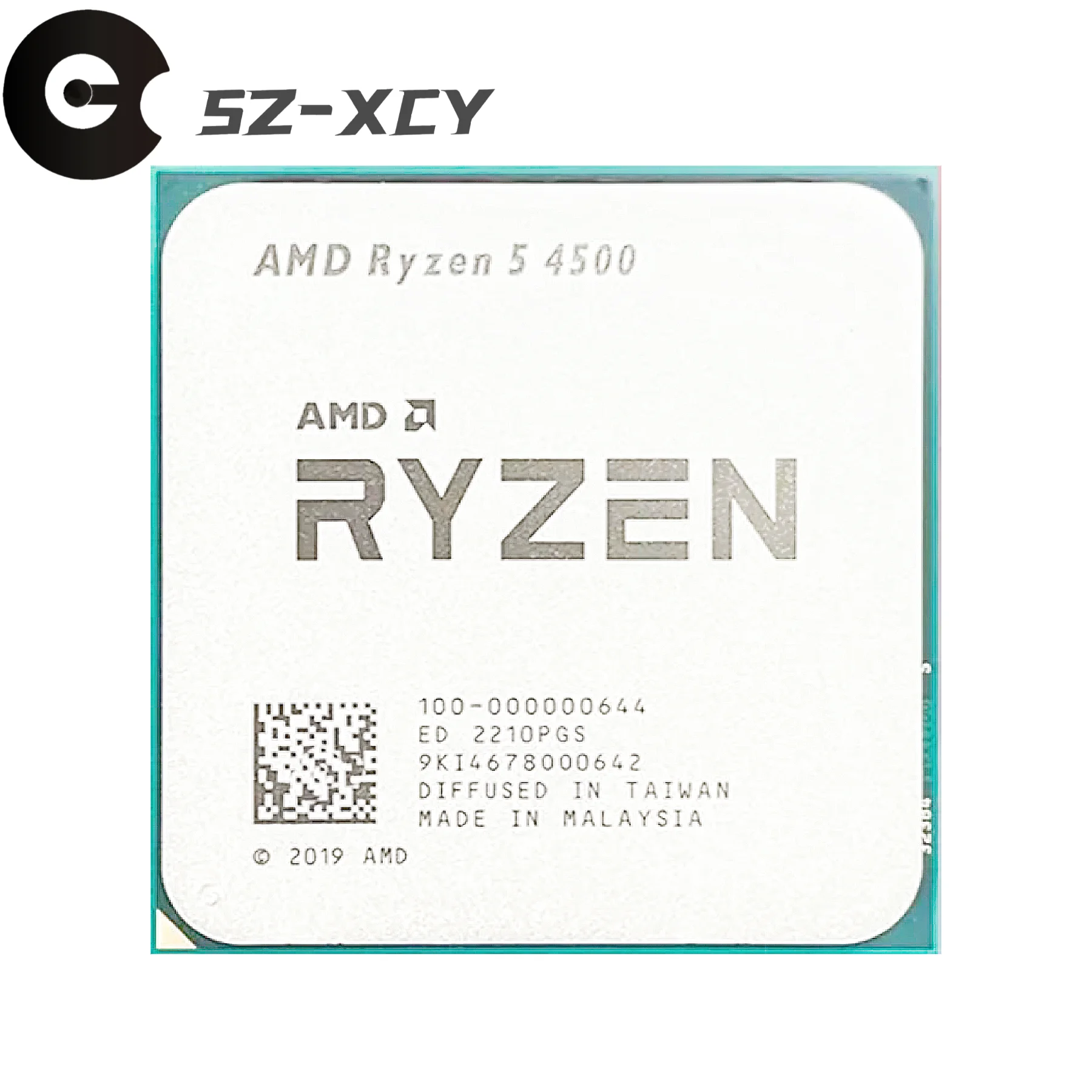 האם AMD Ryzen 5 4500 הוא הבחירה הנכונה עבורך? סקירת תהליך בחירה ותובנות מנוסה