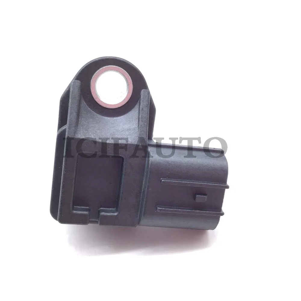 3Pin Air Intake Boost Pressure Map Sensor For Mitsubishi/Pajero/Montero V88W V98W L200 079800-7790 1865A035 0798007790