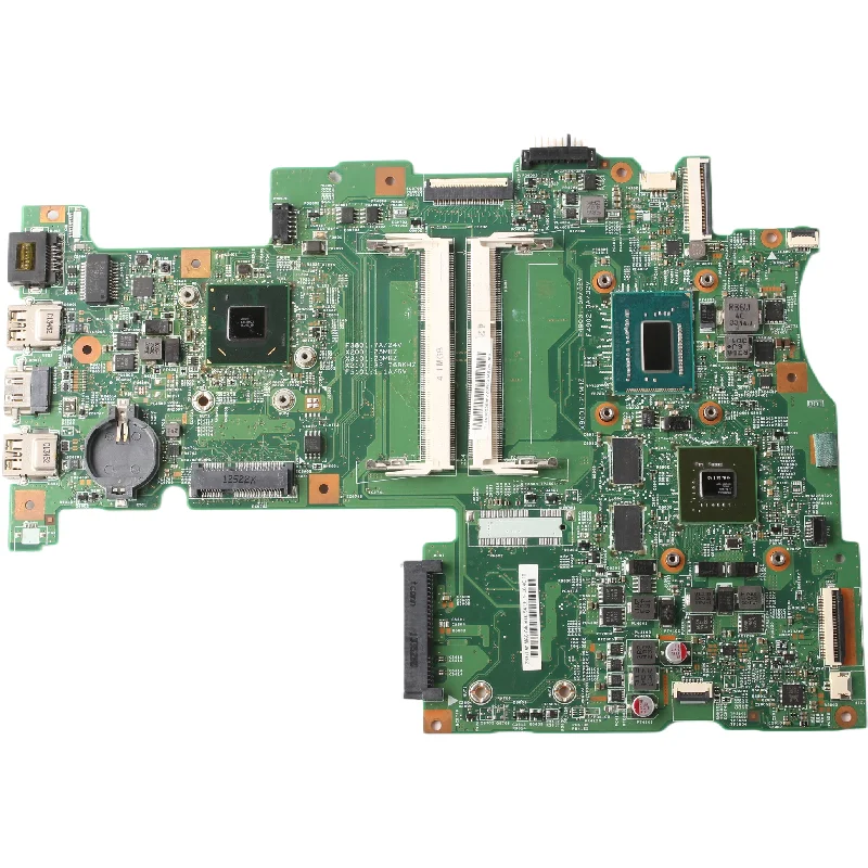 

For LENOVO M490S Notebook Mainboard 12221-2 11S90003996ZZ I3-3th with GPU 1GB Laptop Motherboard Tested
