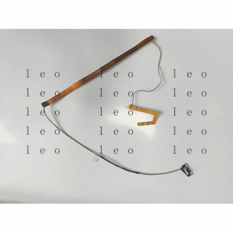 DD   IR Camera Cable For Lenovo Thinkpad P17 Gen 2 20YU 20YV DC02002GD10 5C11C12578