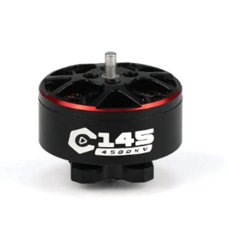 Axisflying C145 Brushless Motor 1404.5 For 2.5Inch 4500KV FPV Drone With Motor FPV RC Aircraft Model