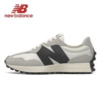 New Balance NB 327 Sea Salt Black Classic Classic Outdoor Sports Shoe Trainers Walking Sneakers Womens Mens Running Shoes