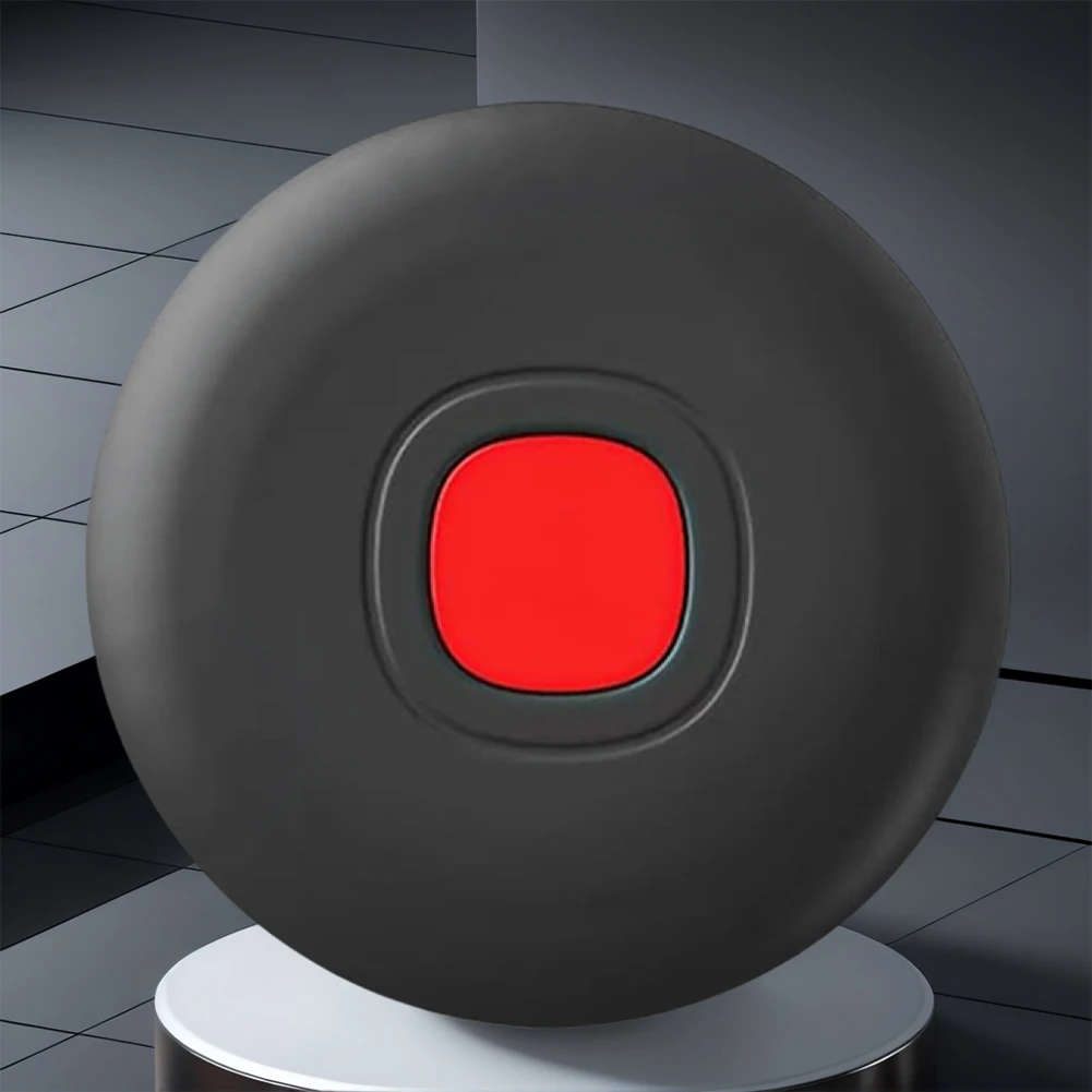 Pour Android Tracker Tag GPS Tracker Anti-perte localisateur d'articles étanche détecteur d'articles pour clés sacs bagages et plus encore