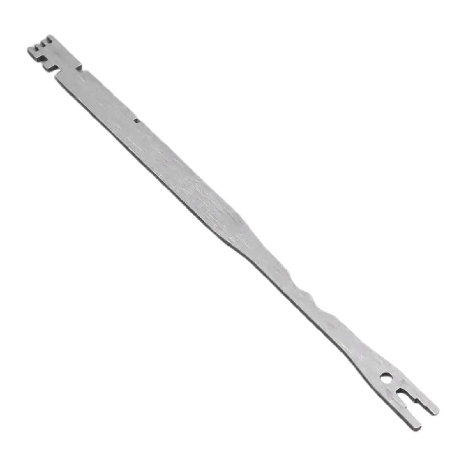 Piano Tuning Tool Double Ended,Professional,Efficient,Sturdy,Easy to Use,Portable,Piano Regulating Repair Piano Stringing Tool