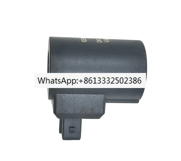 

Replace Part Loader Accessories are Suitable for Pilot Solenoid Valve Coil (24V) 280239 10333044 High Quality The New