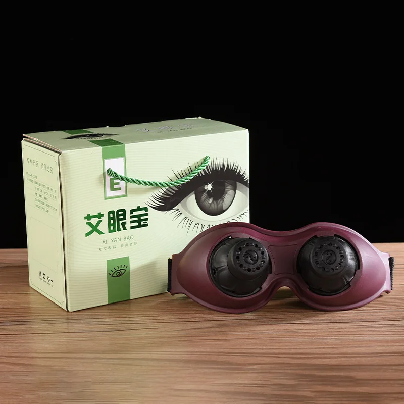 

Ai eye acupuncture moxibustion box of adult eyes beauty salon eye eye acupuncture moxibustion apparatus children warm meter