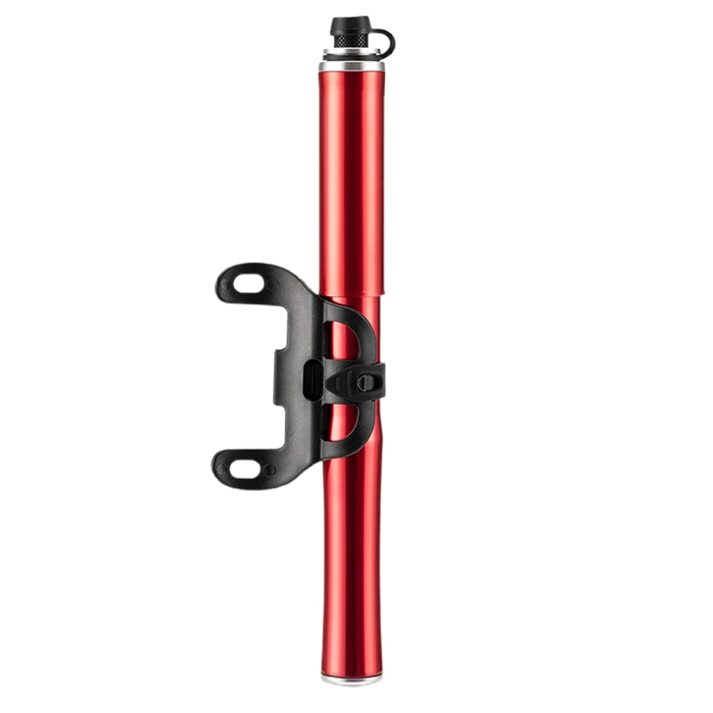 

Aluminum Alloy Tire Handheld High Pressure Inflator Air Compressor For Car Motorcycle Bike Beach Ball Emergency Helper