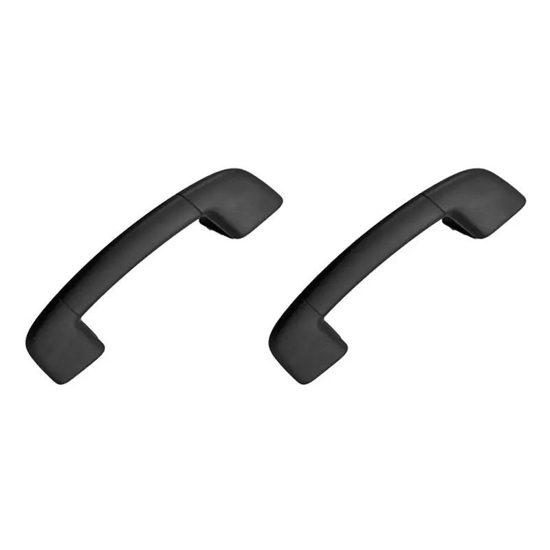 

2PCS Car Front Interior Roof Grab Handle Roof Safety Pull Handle 5GG857607 For VW Golf 7 MK7 GTI Rline