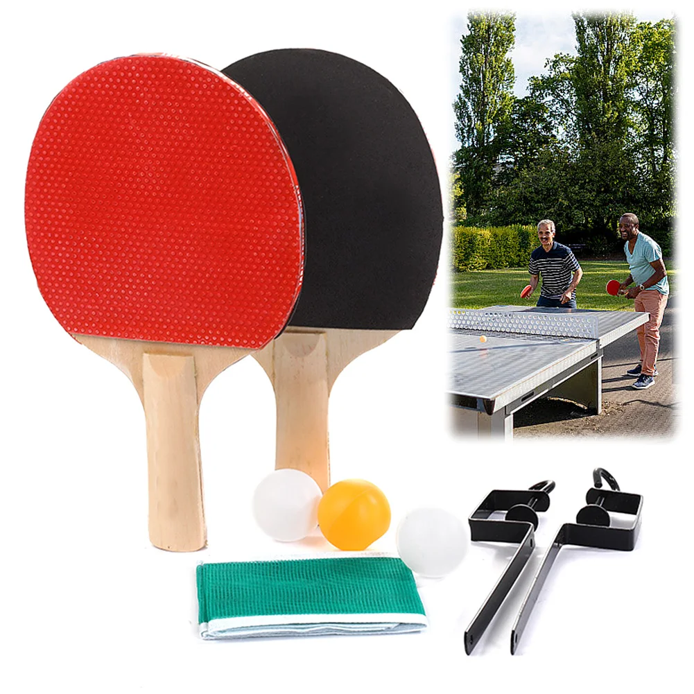 Thumbnail 2 - #19 Latest Ping Pong Nets & Posts Offers