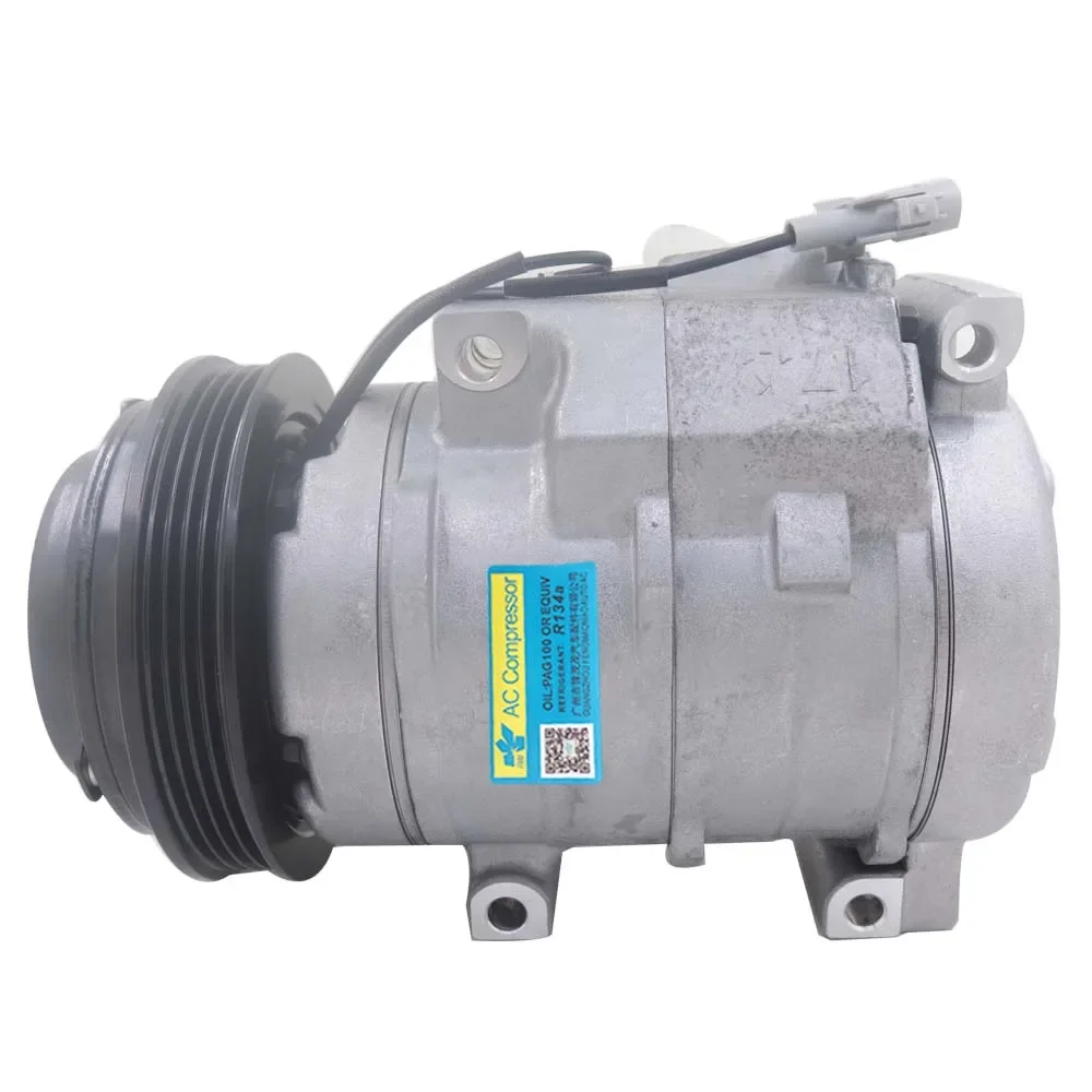 10S17C AC Compressor for Toyota Land Cruiser Prado TRJ120 88320