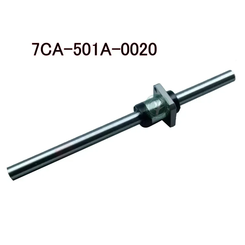 Splined Ball Bearing 7CA-501A-0020 for Murata 21C Yarn Winder Electric Accessories Textile Industry