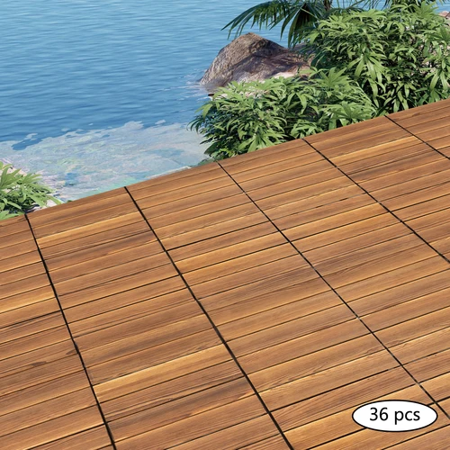 Parquets de sol et accessoires