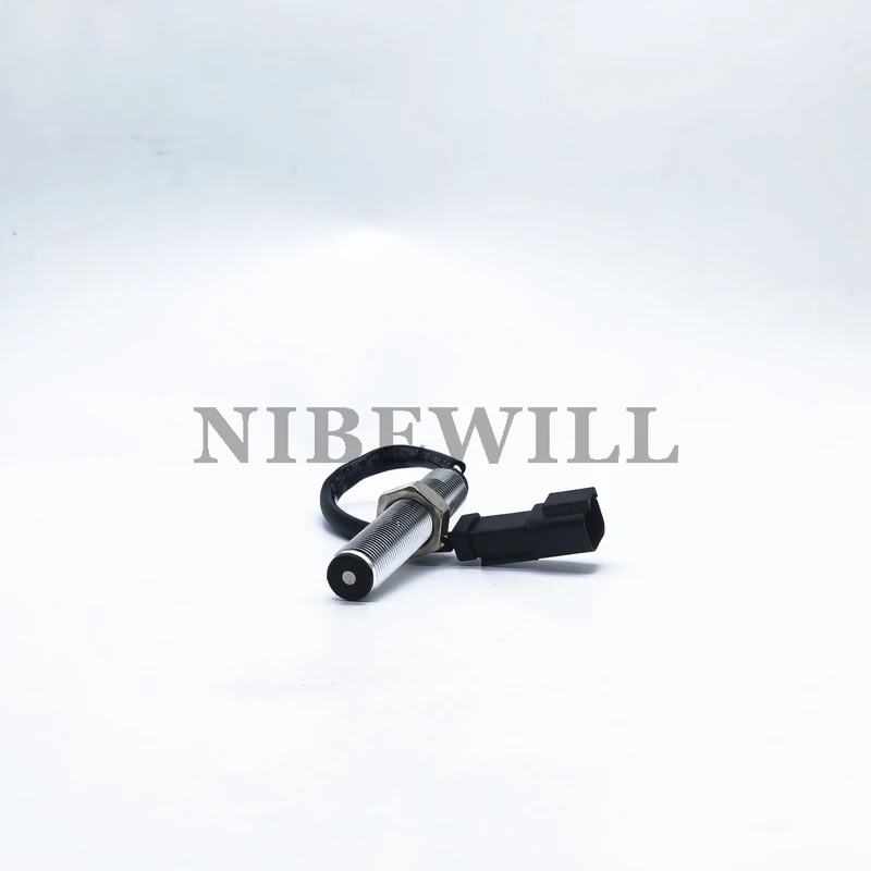 Construction Machinery Parts for CAT C7.1 C18 C11 3408C 3126B Engine Speed Sensor 318-1178