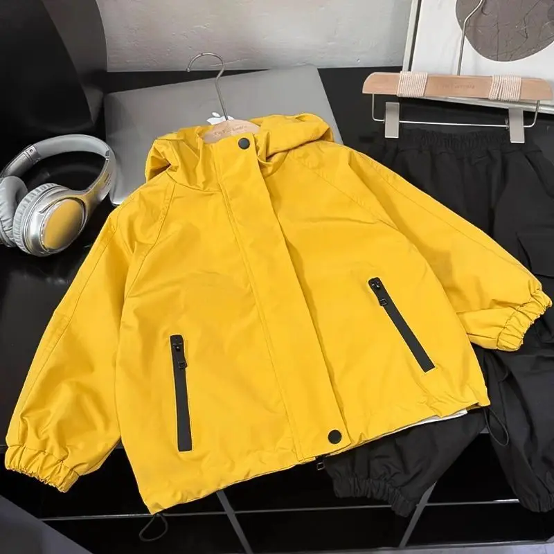 #93 Kids Lightweight Jackets List of Top Picks