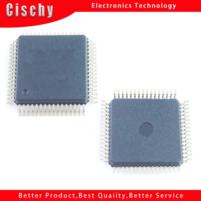 

1pcs/lot New authentic SH6125B SH6125 HTQFP64 In Stock