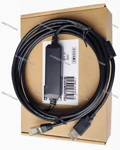 

Инвертор Inovance MD290/380/500/810/CS710/ES510, кабель для отладки, ожогов, копирования, USB