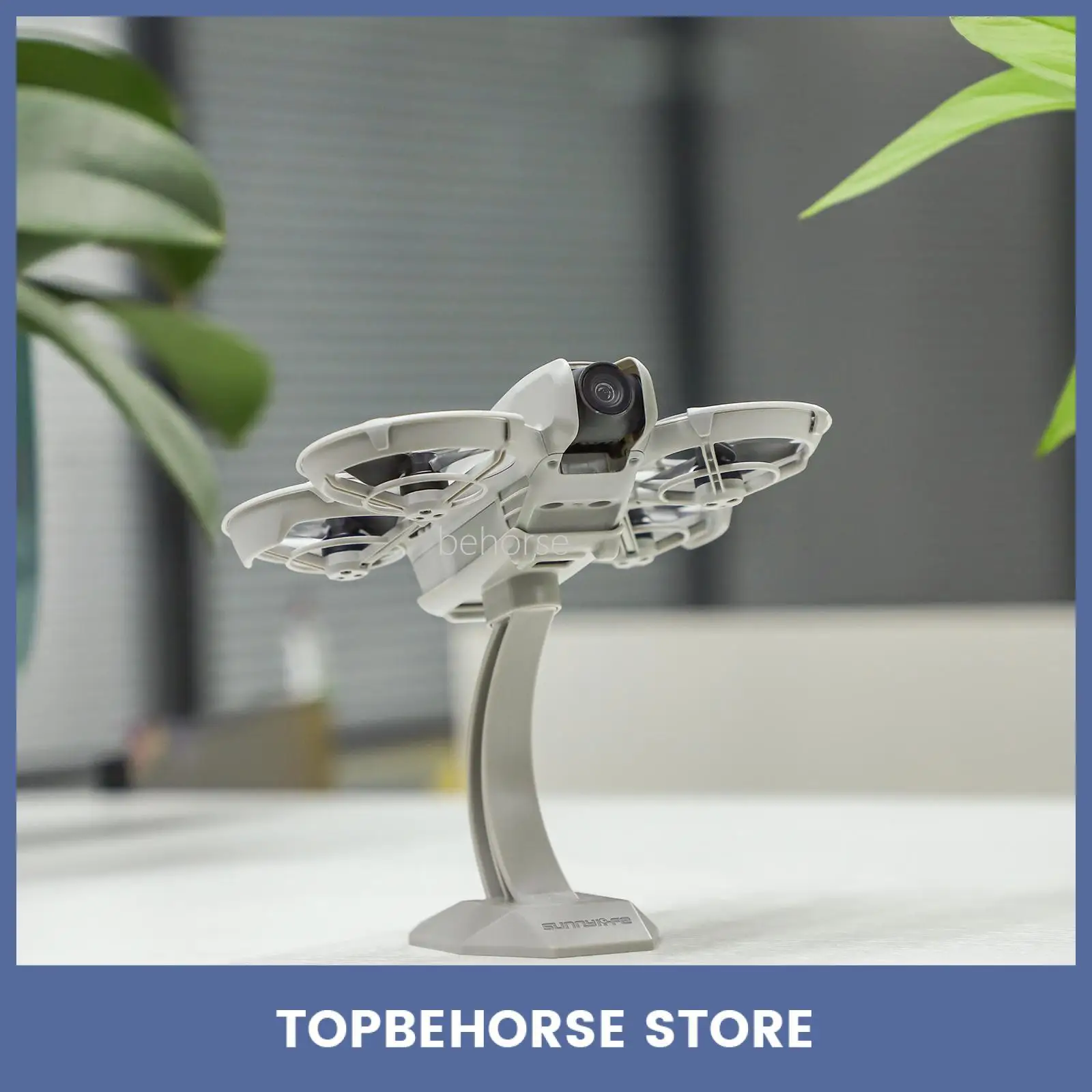 

Подставка для дрона DJI Neo, настольная подставка для дисплея, Простая подставка, аксессуары для дрона, стабильная и простая установка