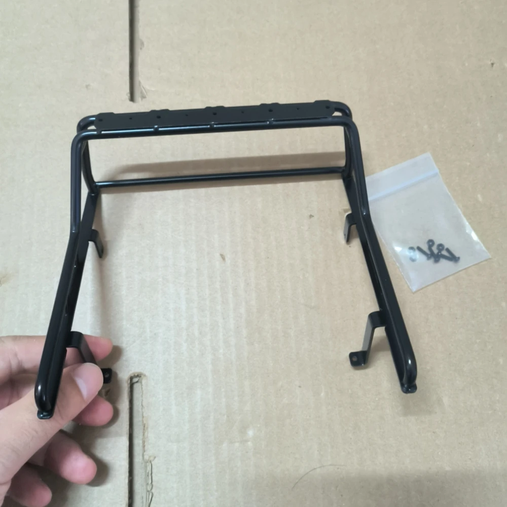 Scale 1/10 Steel Roll Cage for killerbody JEEP Gladiator 1 10 RC Car