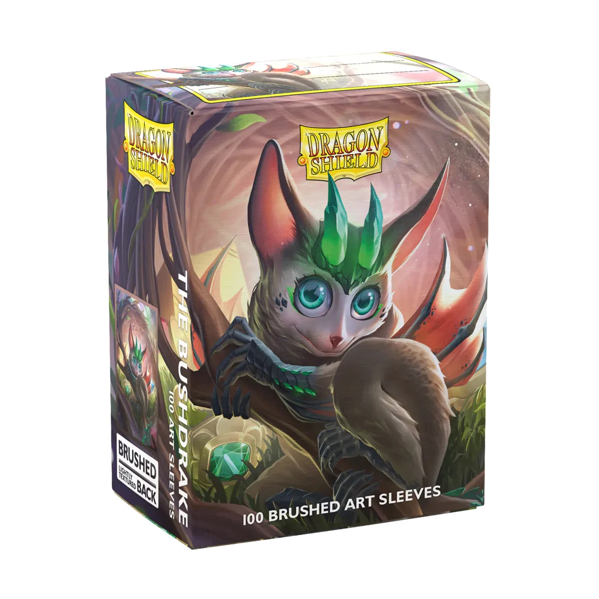 New Dragon Shield 100 The Bushdrake/Burnbug/Wufdragon - Brushed Art Sleeves - Standard Size-Suit MTG - AliExpress 26 New Dragon Shield 100 The Bushdrake/Burnbug/Wufdragon - Brushed Art Sleeves - Standard Size-Suit MTG - AliExpress 26