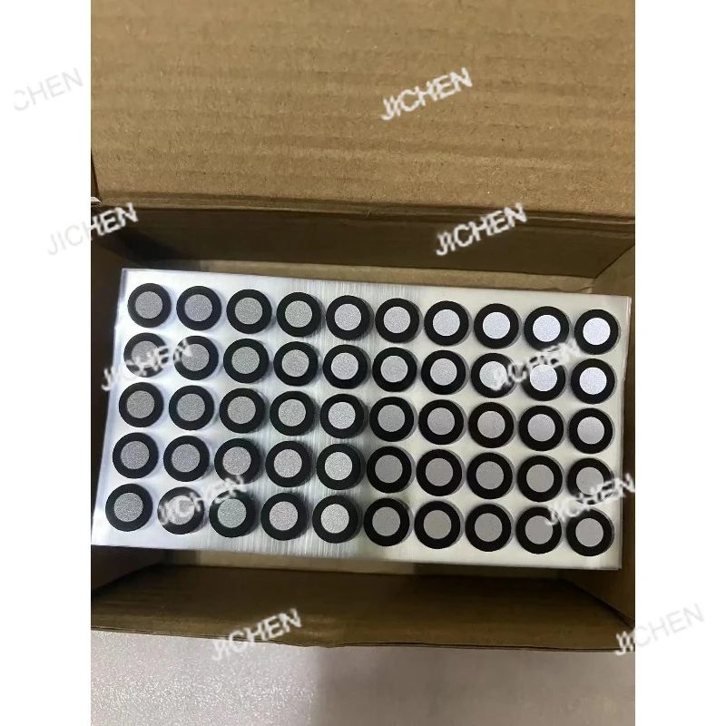 

1000 Dots Revopoint 6.0 mm Reference Point for 3D Scanning Highiy Reflective Markers for 3D Scanner