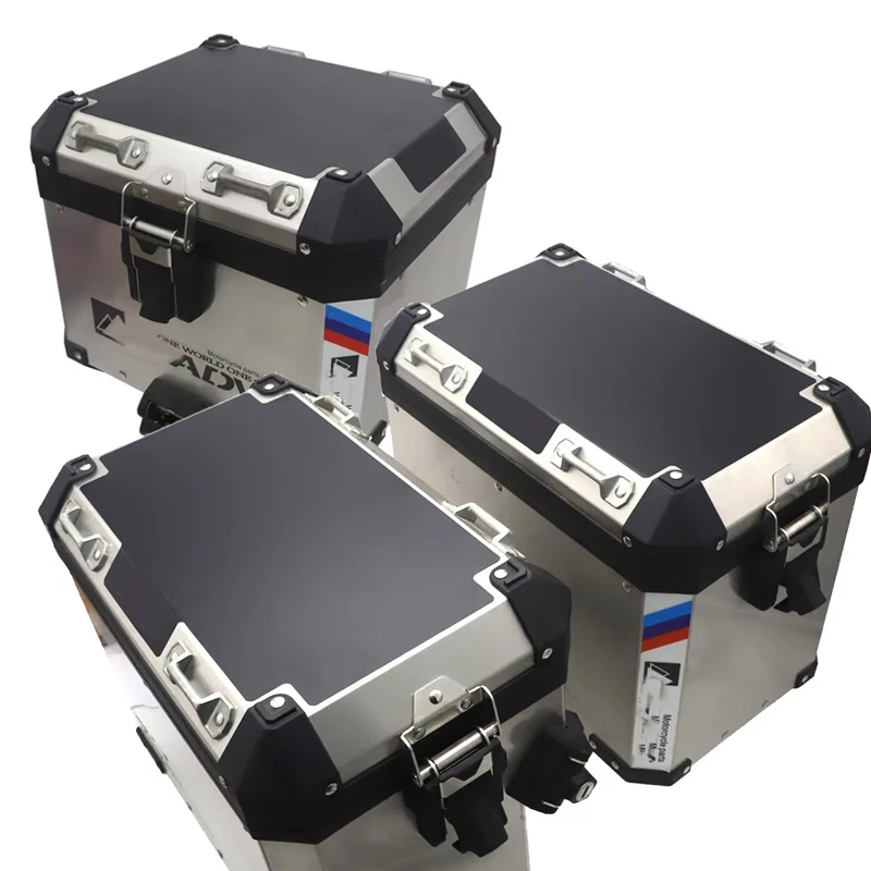 

Для жестких чехлов для багажа для BMW GS 1200 LC Adventure для BMW R1200GS LC Adventure, мотоциклов, боковые чехлы, накладки на багажник, набор чехлов