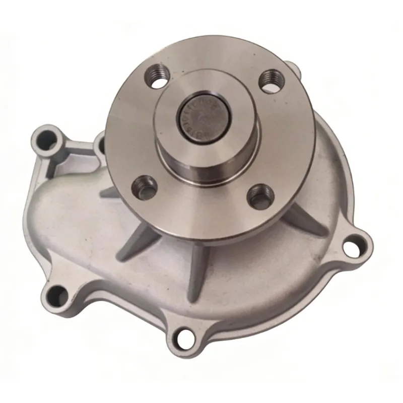1C010-73032 Tractor V3800 Engine Water Pump for Kubota 704K 854 954