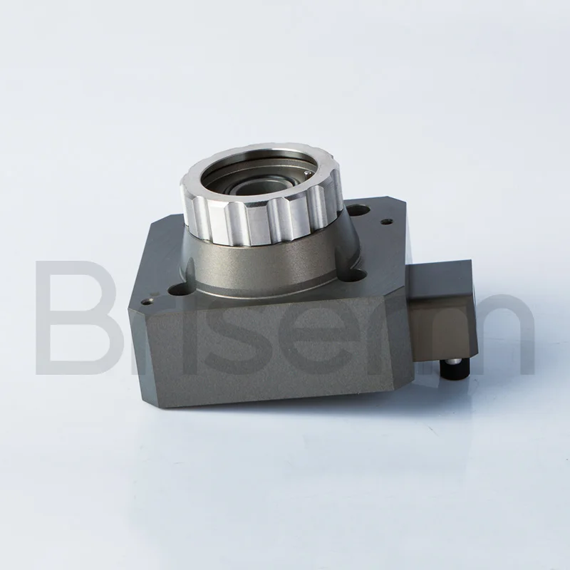 Conector de Sensor de boquilla láser Raytools TRA BM109 BM110 BT240 BM06K Sensor de capacitancia para cabezal de corte láser de fibra Raytools